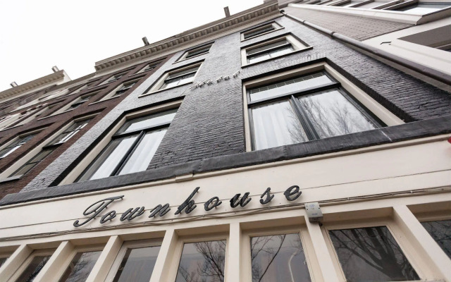 Townhouse Hotel
