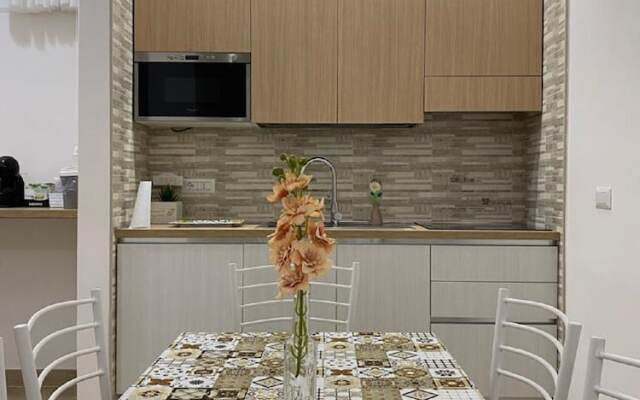 B&B DonnaRooms Pompeii