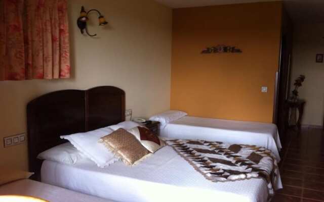 Hotel Rural La Figar