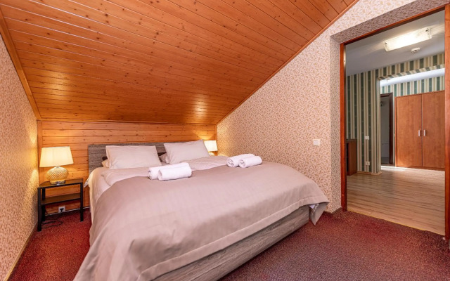 Palanga Park Hotel