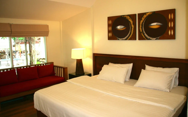 Palita Lodge