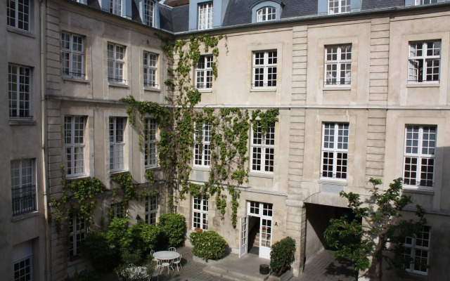 MIJE Marais - Hostel