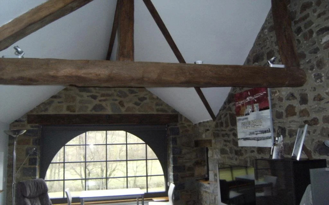 Le Clos du Ry de Snaye
