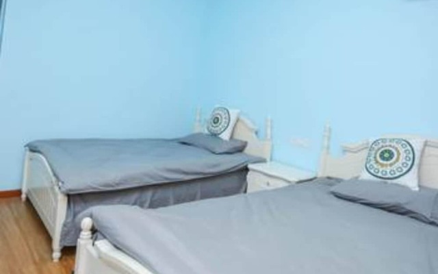 Zhoushan Ala Youth Hostel