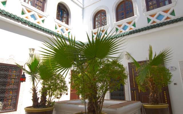 Riad Palais des Princesses