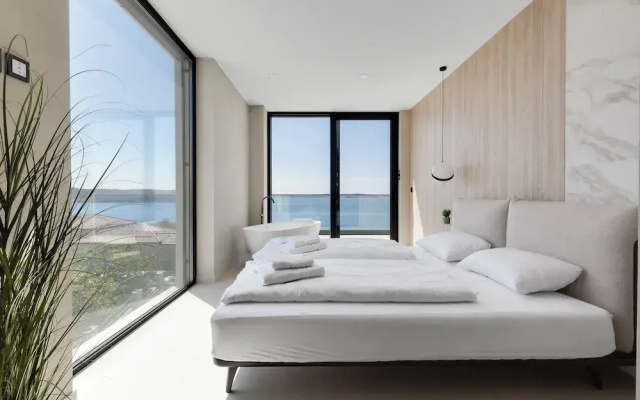 Apartina Boutique Suites