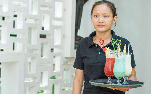 Karavansara Retreat and Residences