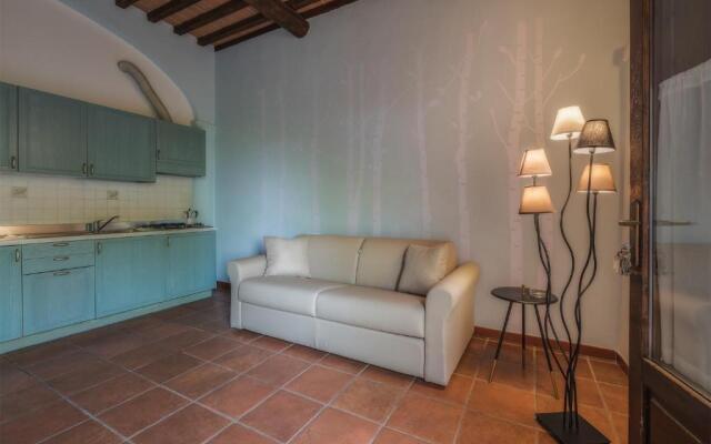 Borgo San Martino Residence