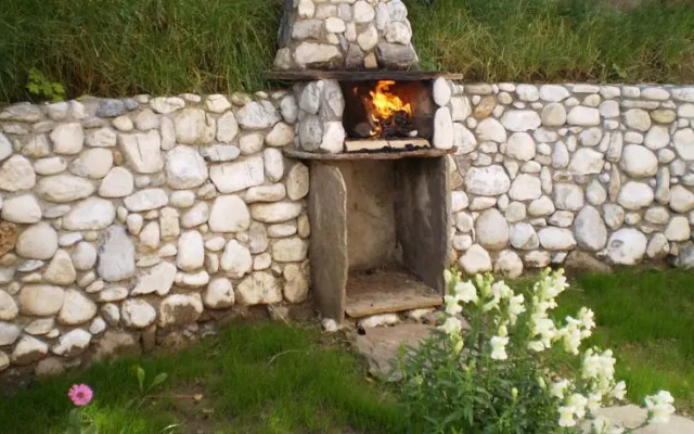 Guest House Kavroshilovi