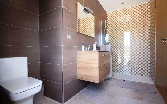 Casa la Colina - HMR Holidays