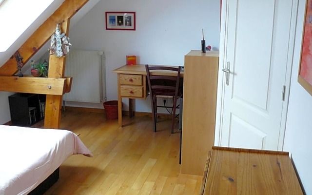 Chambres Des 24h00 du Mans