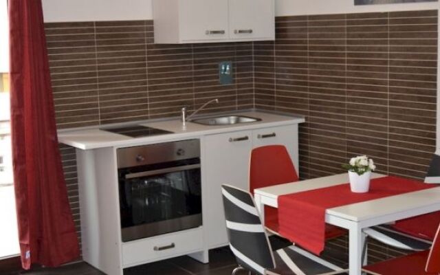 GG Modern Apartments