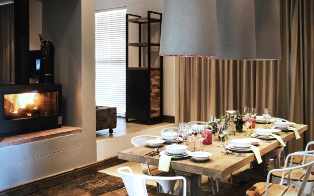 Gilga Wine Guest House