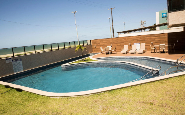 Studio Beira Mar - Sem Taxas