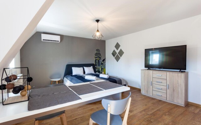 Benjamin Franklin Suite