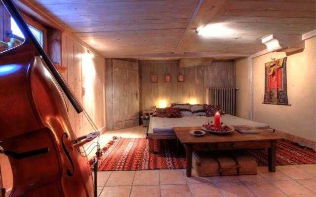 Chalet Emile