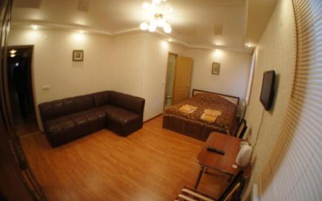 Guest House on Gorkogo