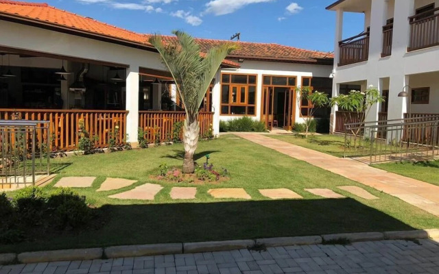 Pousada Vila Americana