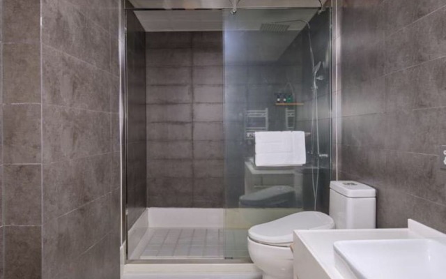 Floral Hotel Shanghai Yuda Lishe