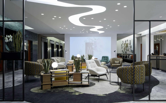Hotel Mondial am Dom Cologne MGallery Collection