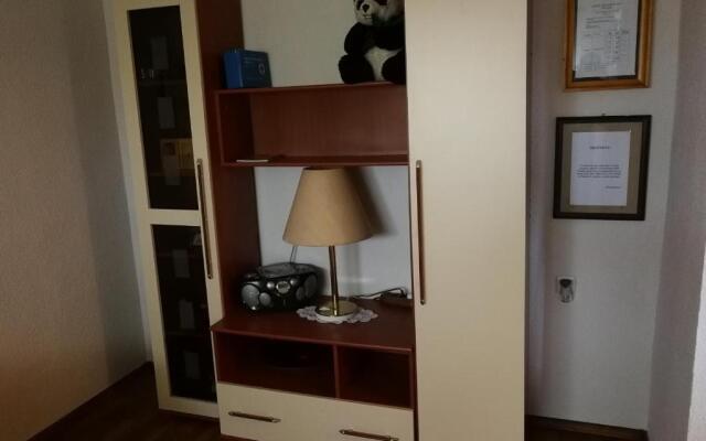 Apartment Nono Anton