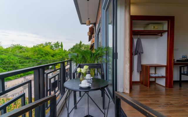 Angkor Rithy Residence