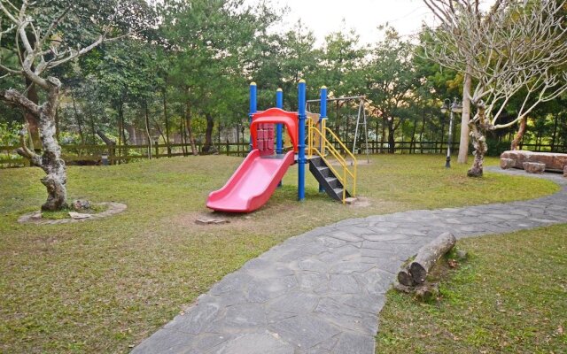 Orange Kingdom Love-Valley Homestay B & B