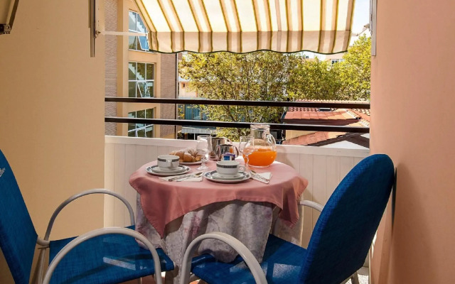 Hotel Lina
