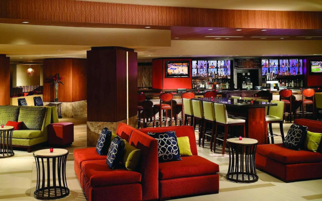 Marriott Chicago O'Hare