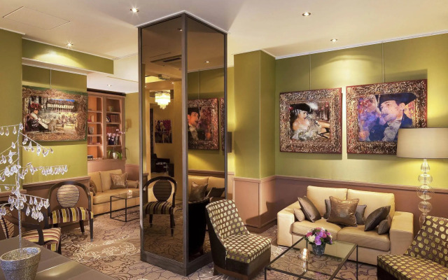 Best Western Anjou Lafayette Opera