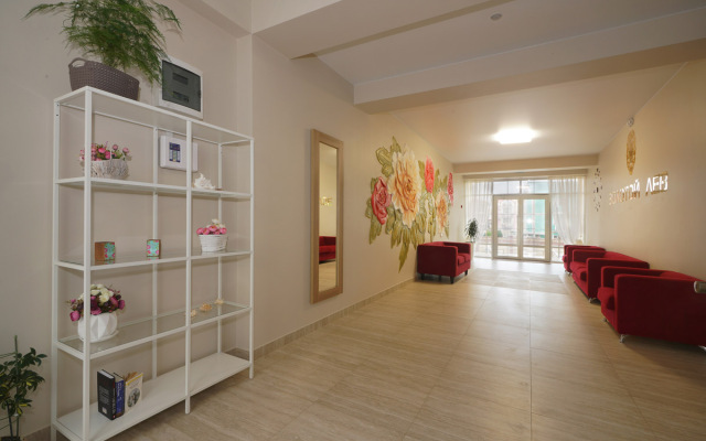 Золотой лев (Песчаное)