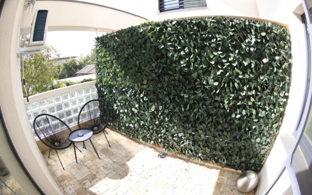 Nicho Residence Bucurestii Noi