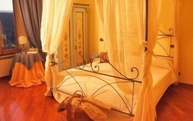 Bed & Breakfast Ripa Medici