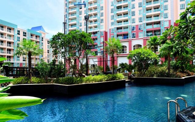 Grande Caribbean by Siam Luxury