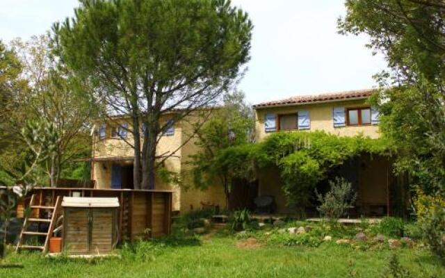 Le Clos des Sources