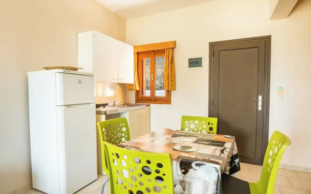 Sun Beach Apartments