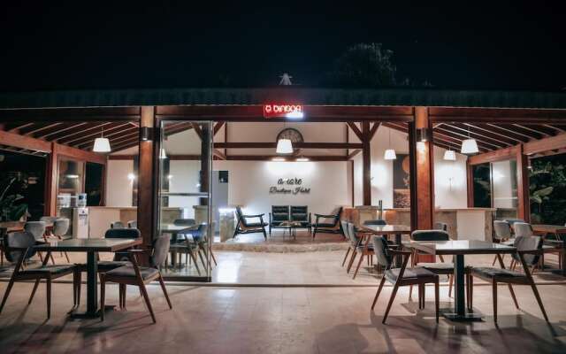 Amore Boutique Hotel