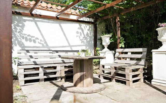 6 Person Holiday Home in Melby