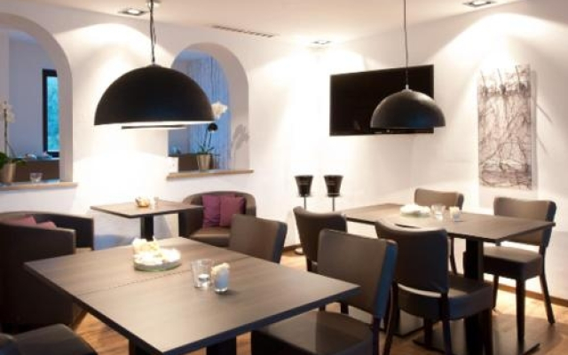 Hotel Seeluna am Klostersee