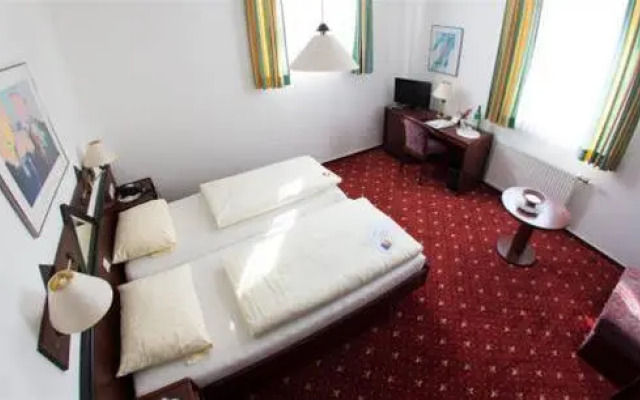 Garni Hotel Alte Villa