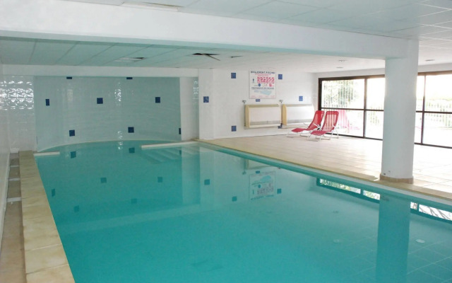 Uzes Appart Hotel