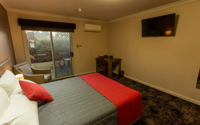 Quality Hotel Bayswater