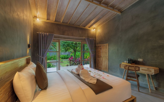 Menjangan Dive Lodge