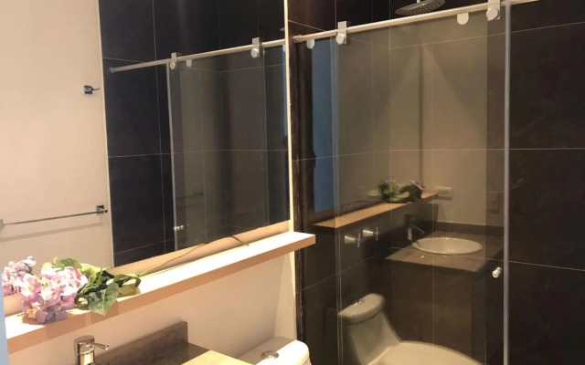 Apartamento Cerca a Santa Marta