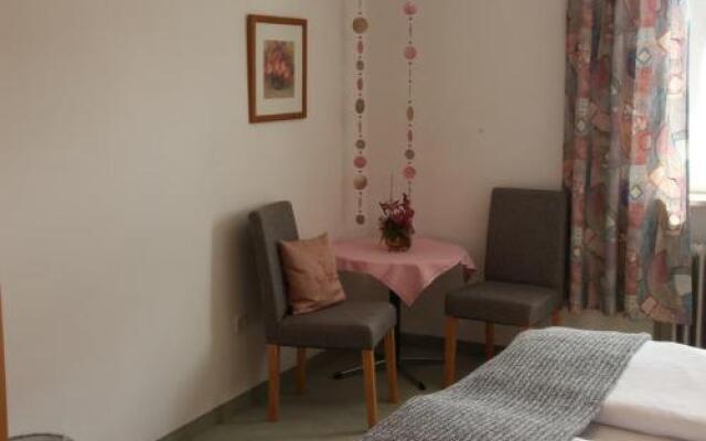 Appartement Penzkofer