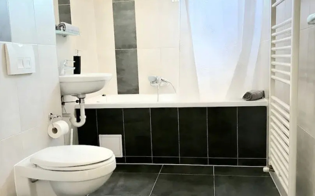 Brasov Altipiani Apartments