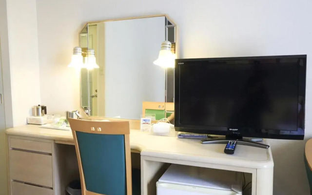 Smile Hotel Naha City Resort