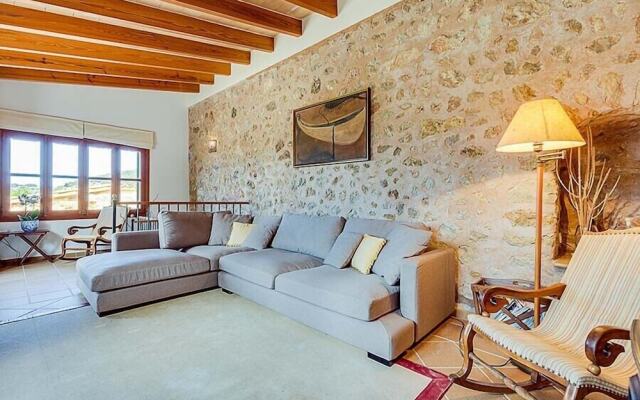 Villa Son Beltran Valldemossa
