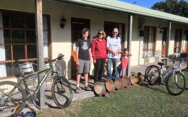 Platypus Park Country Retreat