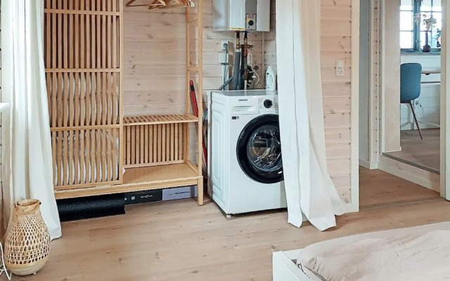 4 Person Holiday Home in Karrebaeksminde-by Traum